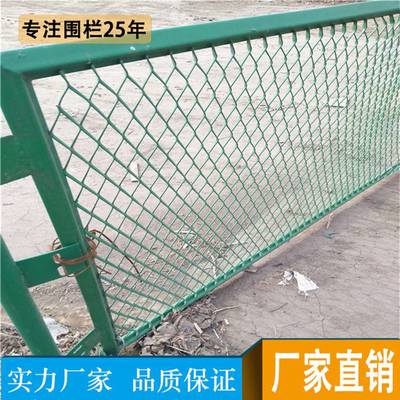 海關邊防護欄購買指南 美格網選擇要點與市場現狀