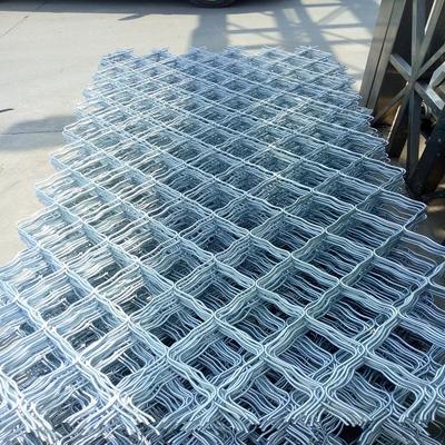 美格網熱銷解析 為什么它成為建筑與工業的首選？